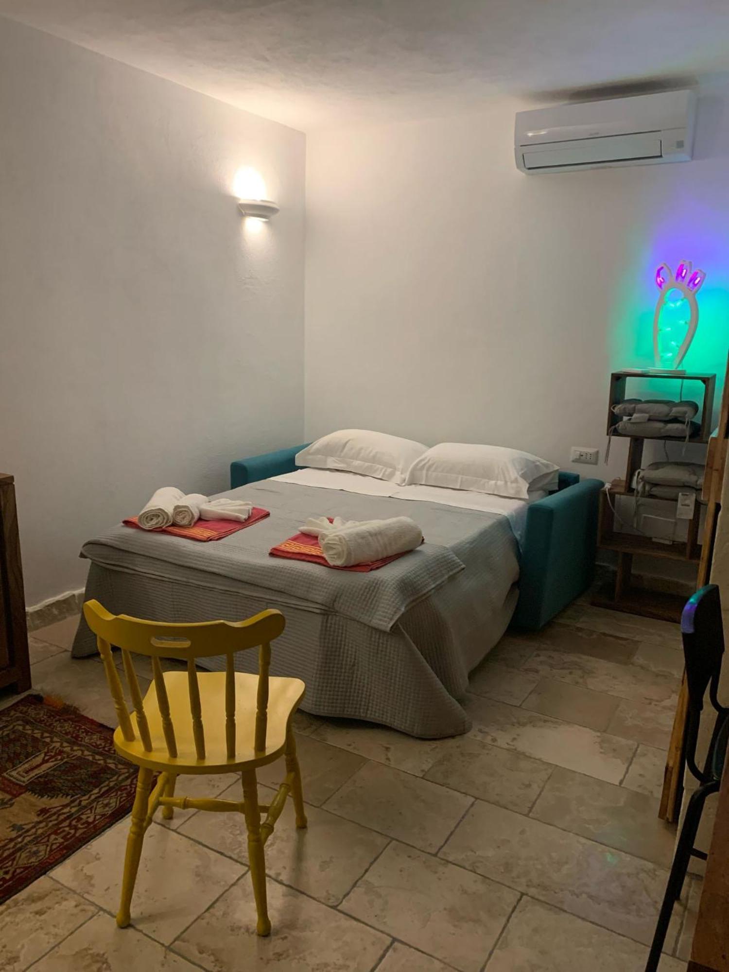 Trulli Santa Maria Odegitria Relais Guest House Ostuni Luaran gambar